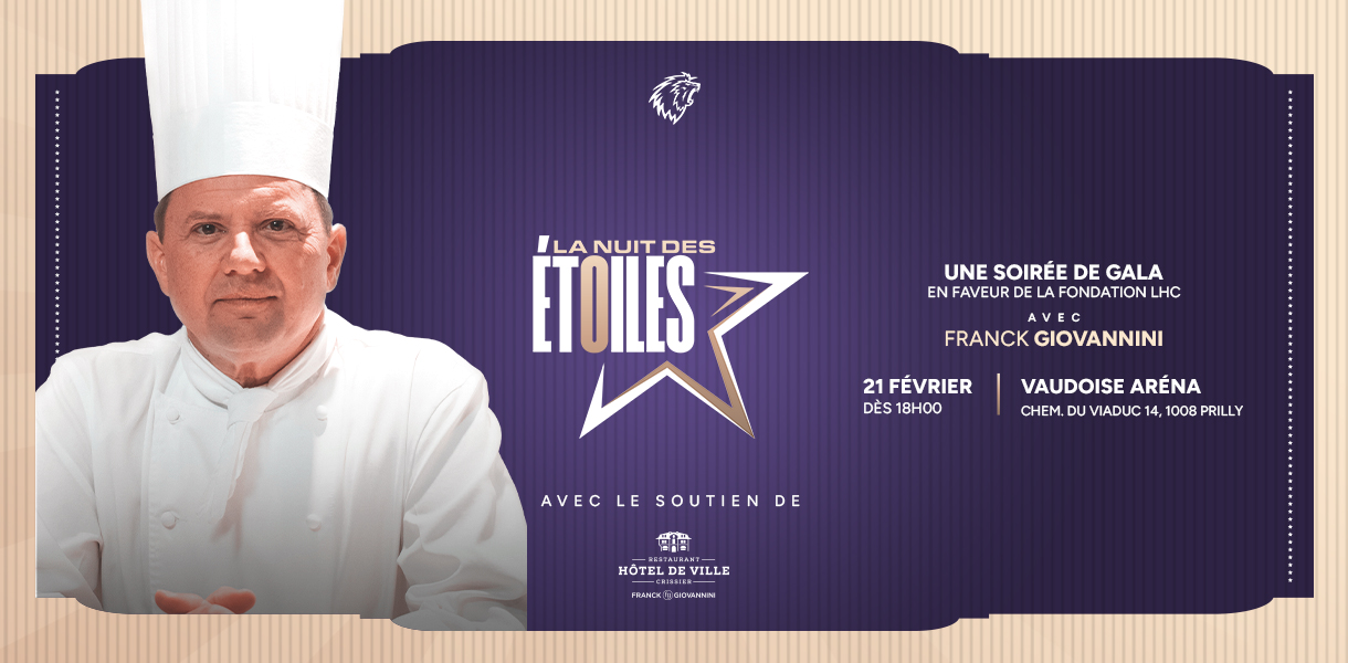 Nuit des Etoiles 2027